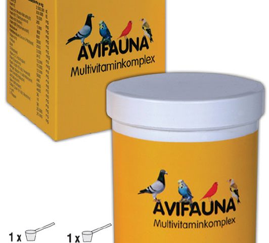 AVIFAUNA easyyem