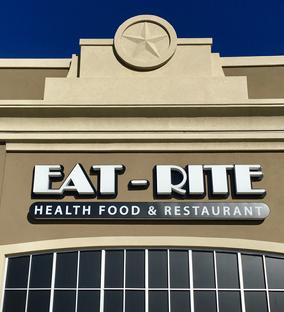 Eat-Rite Health Promotion Center