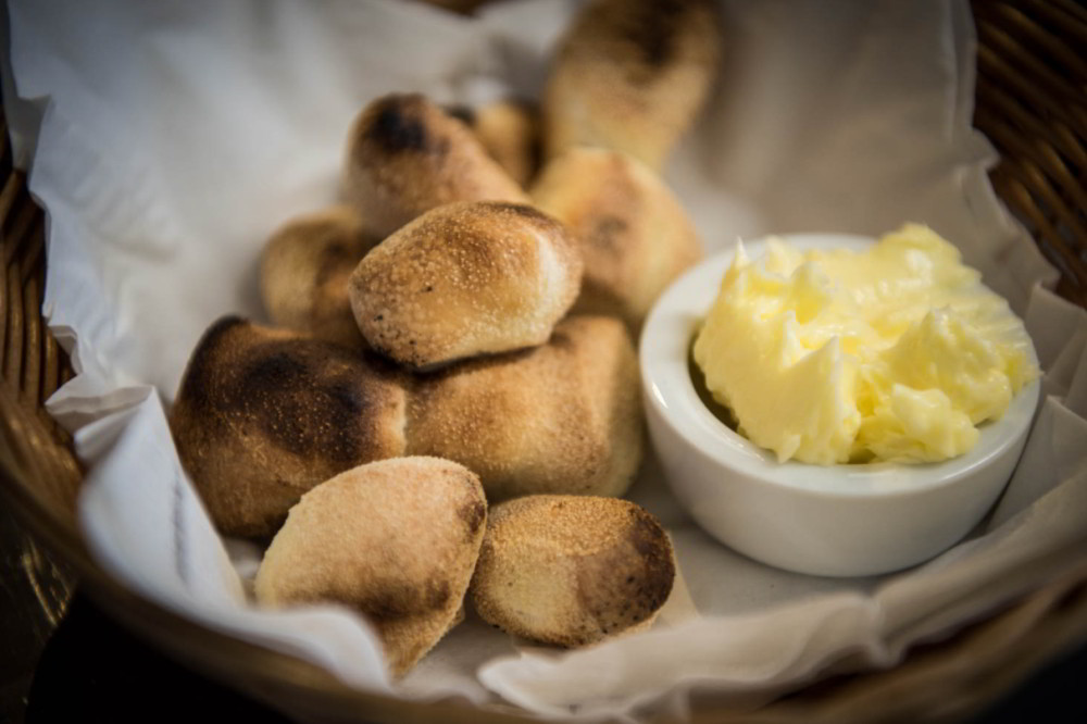 The White Horse Gloucester Restaurants Eat Unique.