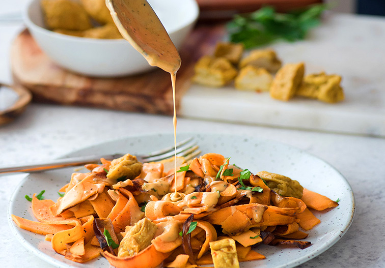 My PlantBased Plan For 2021