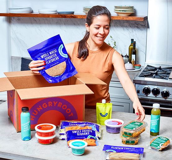 My PlantBased Plan For 2021