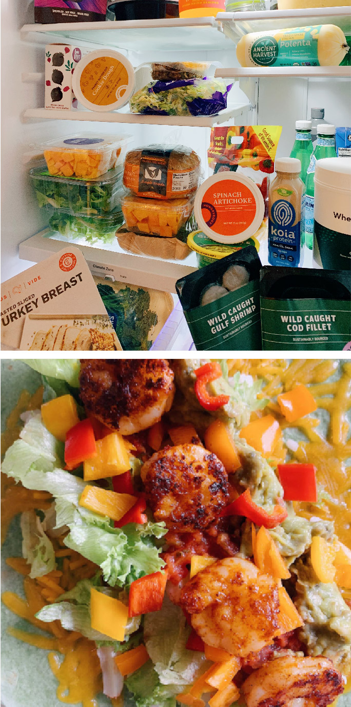 I Tried Hungryroot For a Month