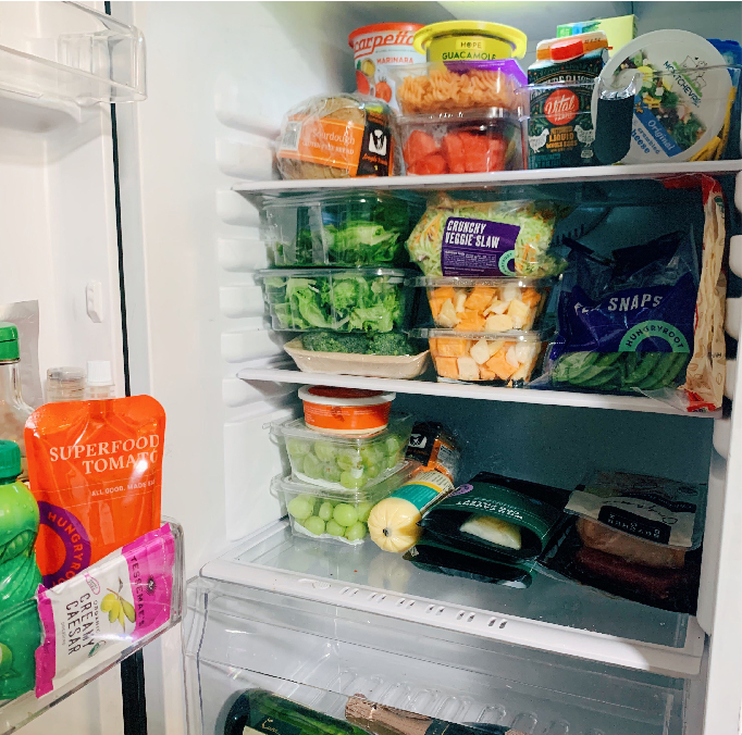 I Tried Hungryroot For a Month