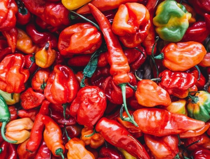 11 Essential Ingredients for West Indian Food Eat195