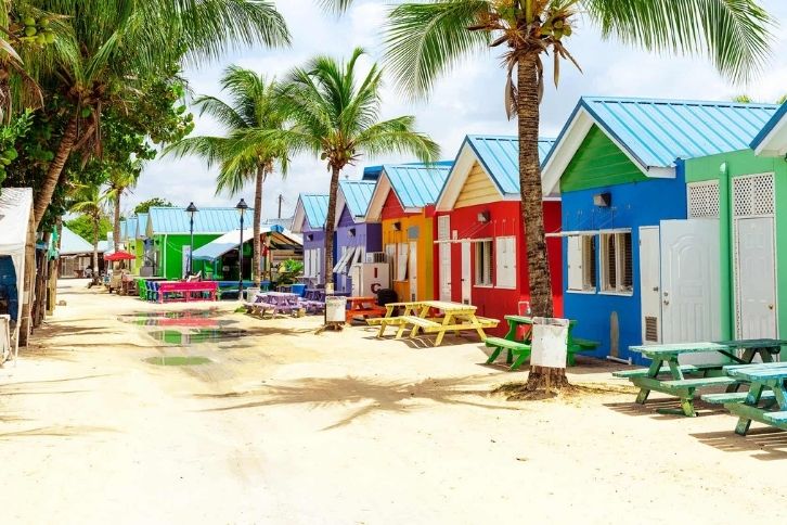 The 10 Best Caribbean Islands For Families - Eat195