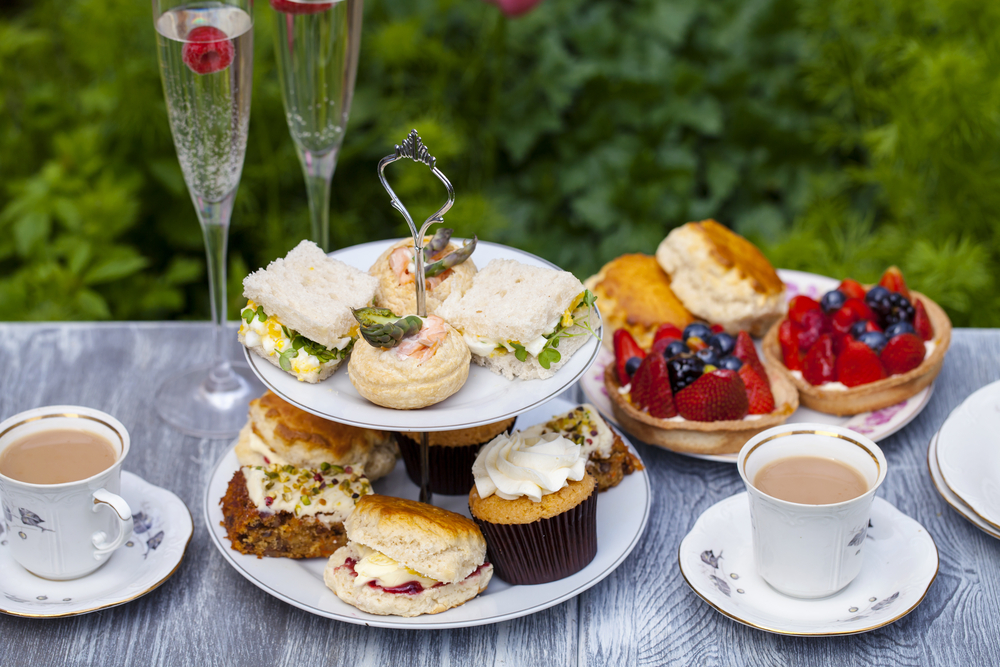The 15 Best High Tea Experiences In Perth Eatability