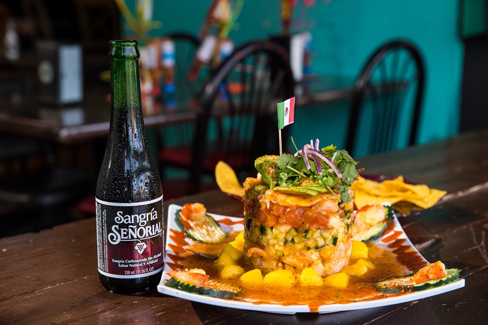 The 15 Best Mexican Restaurants In Melbourne Eatability