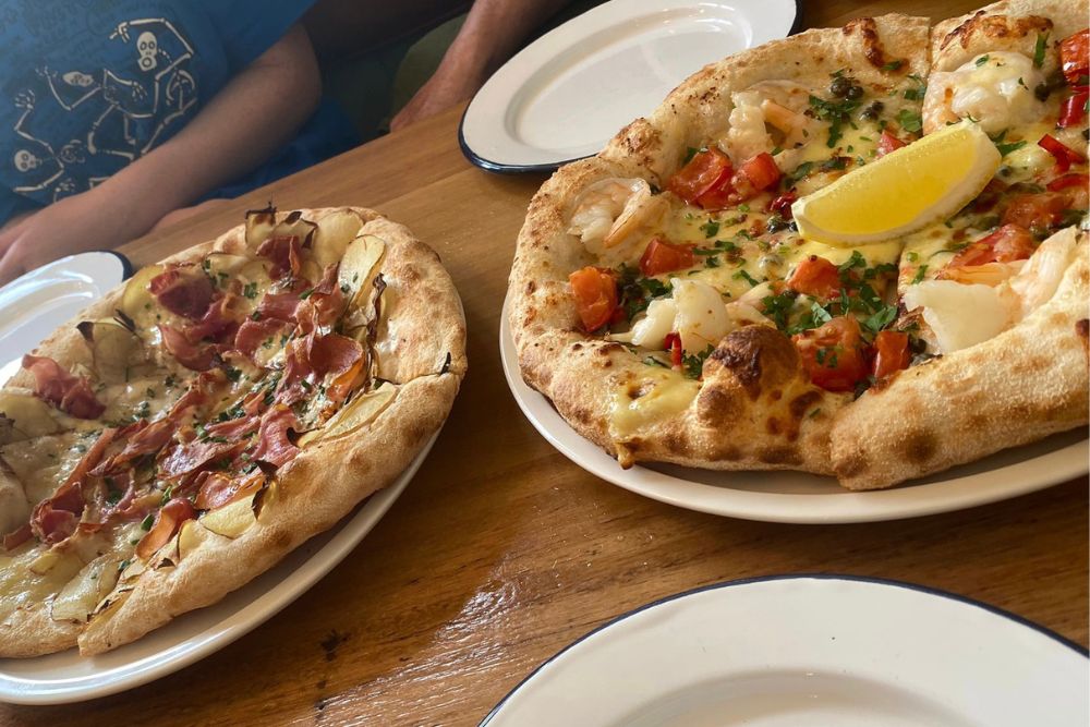 Best Restaurants in Rye Eatability