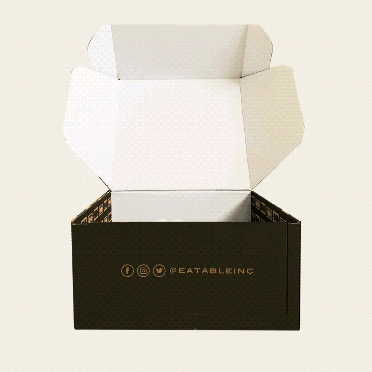 Pick Your Mix Variety Pack Bundle & Save EATABLE™ Popcorn