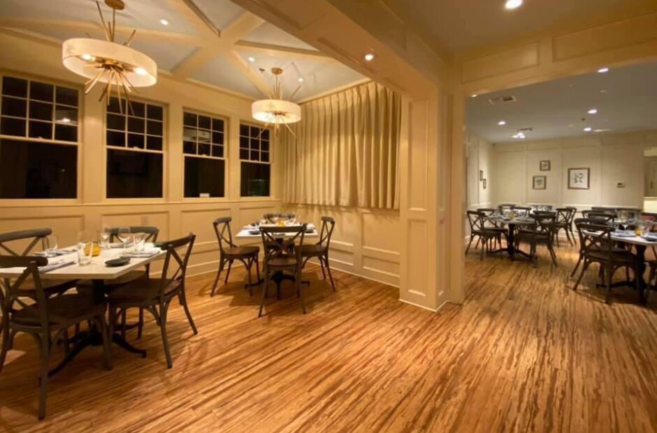 Alabama’s Chef Jim Smith Named To Bravo’s Top Chef Season 14 Roster