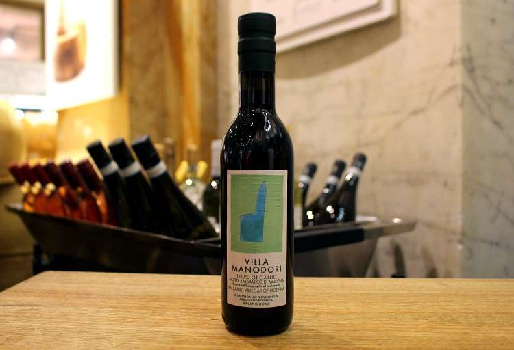 Eataly's Guide to Balsamic Vinegar Eataly