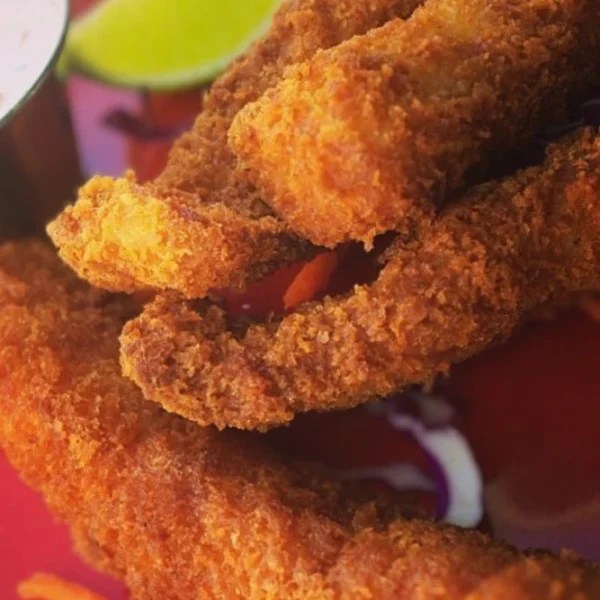 Crispy Bacon & Nacho Cheese Fries in Export, PA Giuseppe's Pizzeria