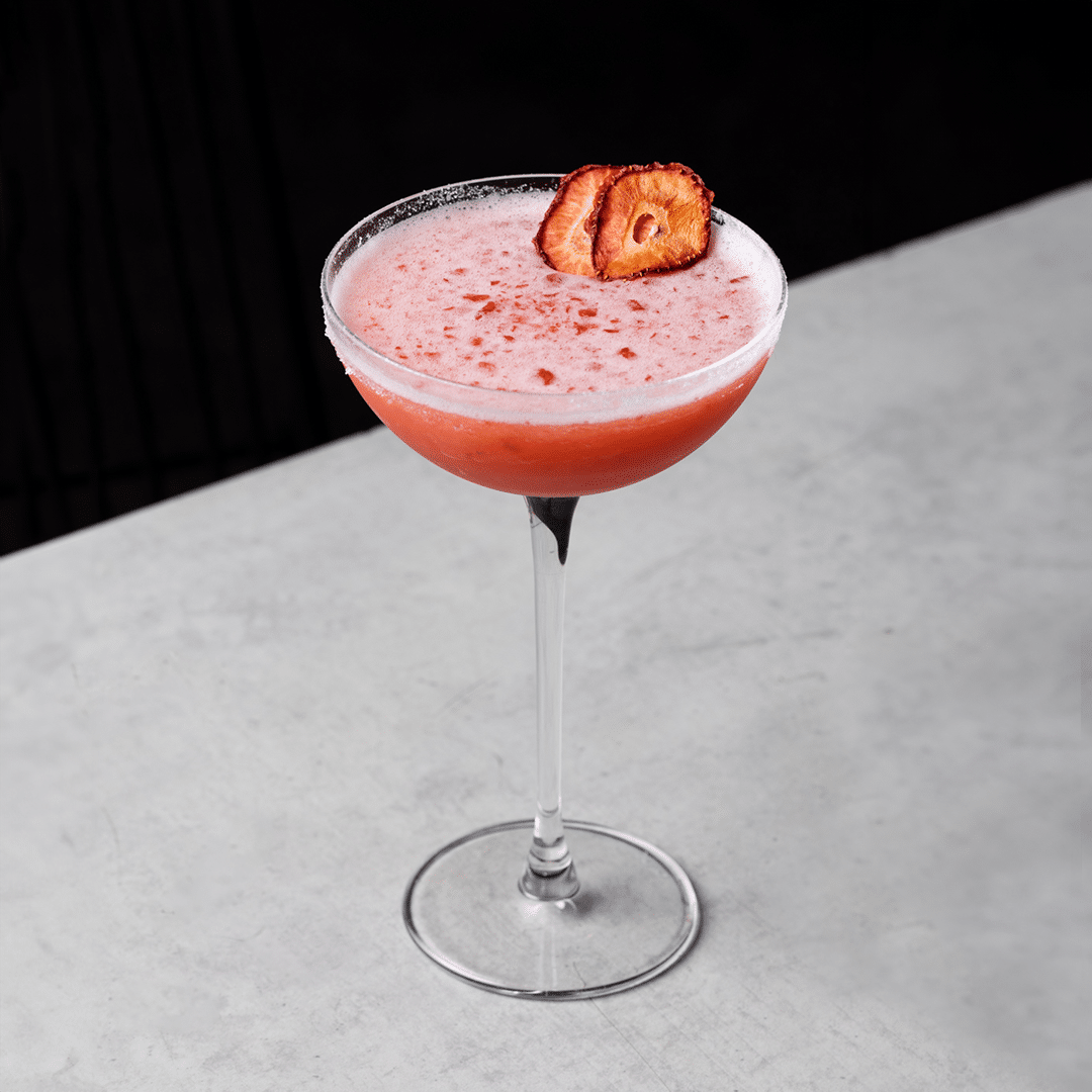 Menu BAMBU Asian Eating House