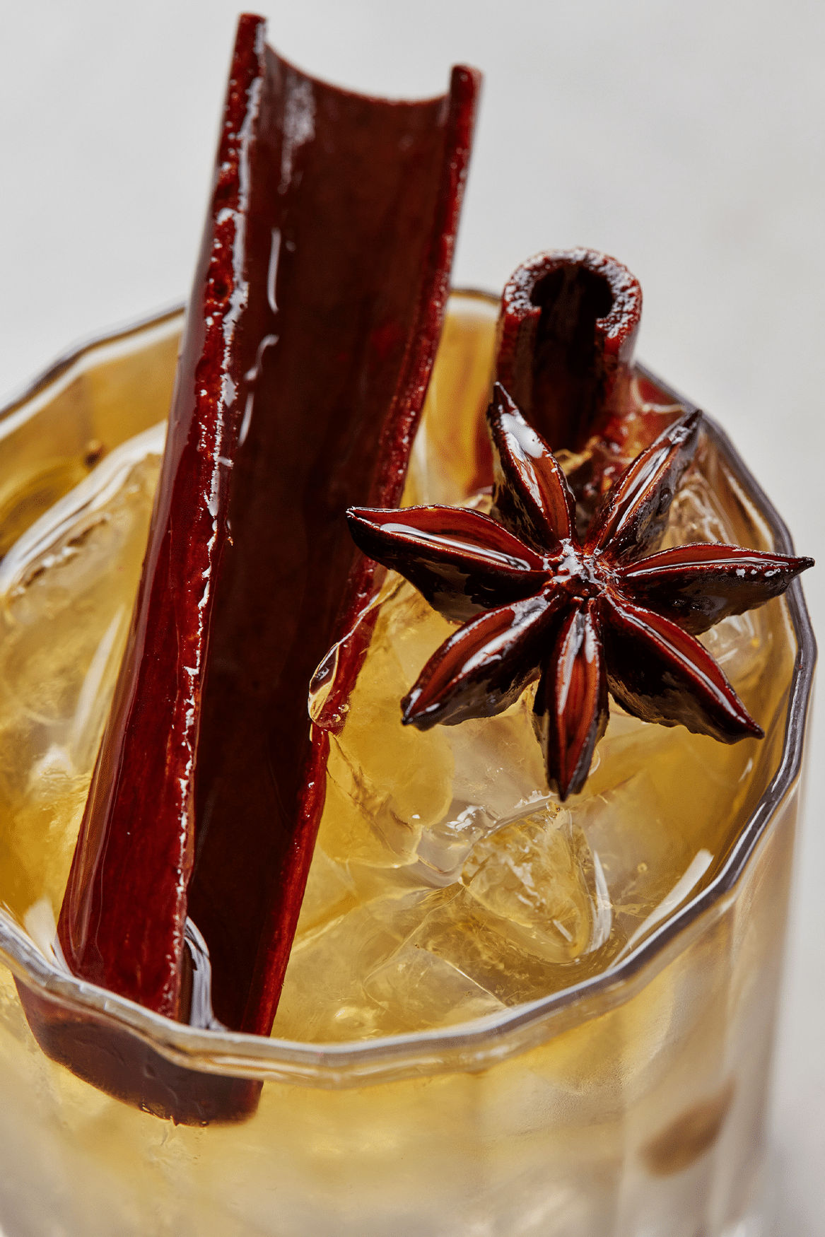 Menu BAMBU Asian Eating House