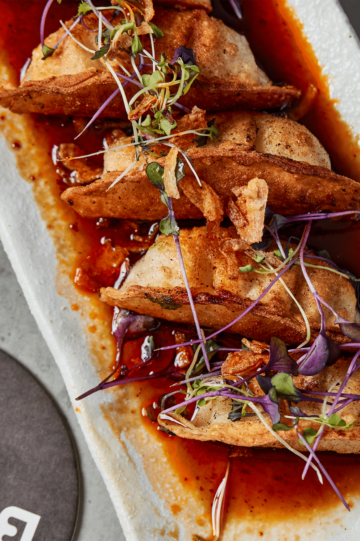 BAMBU Asian Eating House Asian Eating House