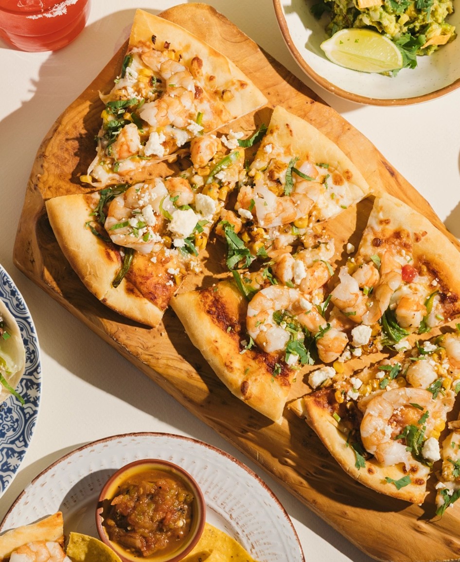 Waterfront Dining in Pompano Beach Baresco Menu