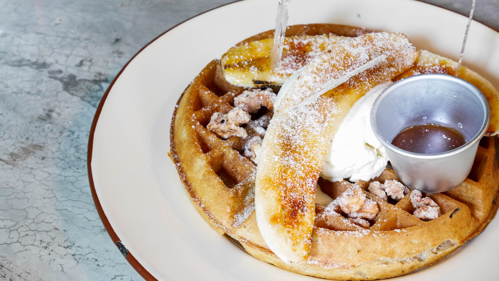 14 Best Waffle Places That Are Also To Look At Before Eating