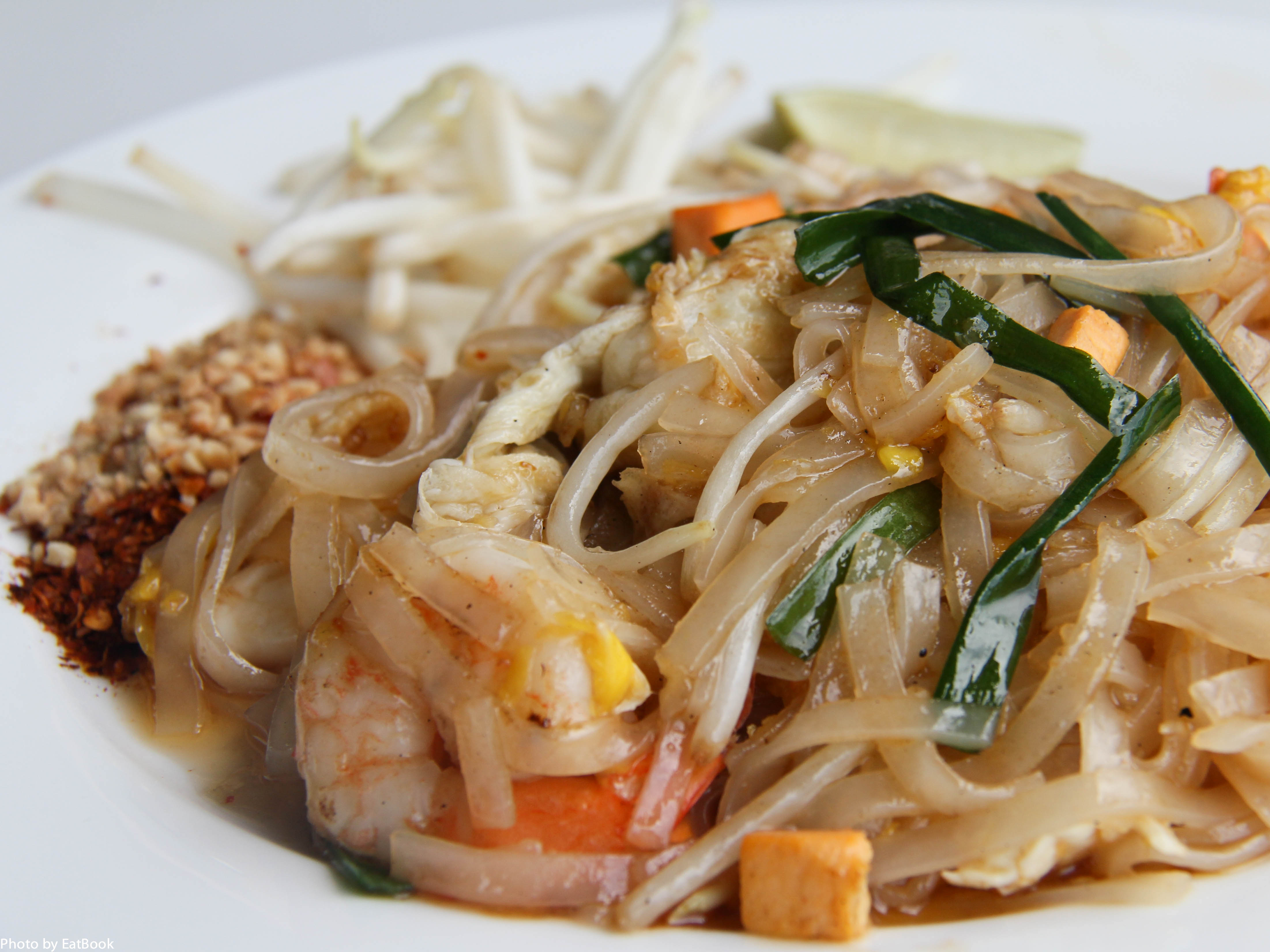 Punggol Food Guide 10 Hidden Gems To Arrange A Daytrip To Explore