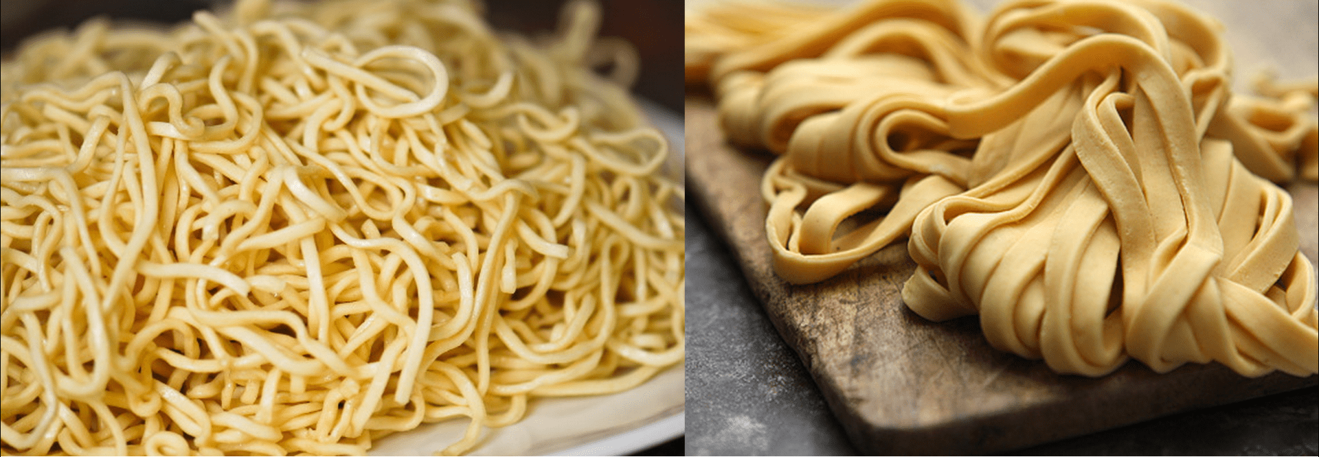 10 Asian Dishes vs 10 Western Dishes Who Does It Better? EatBook.sg