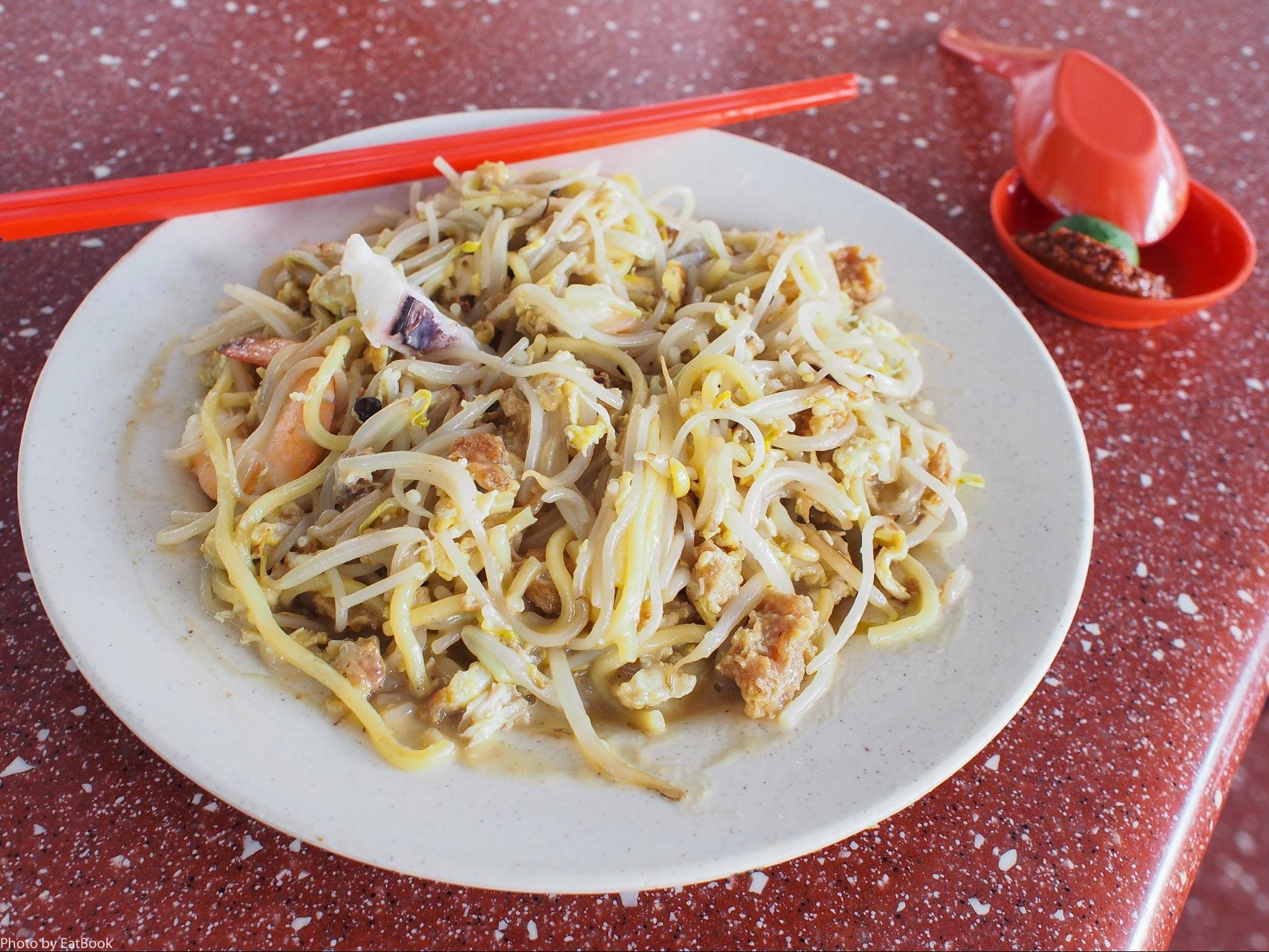 13 Best Toa Payoh Food Places That'll Make You Wish You Lived There