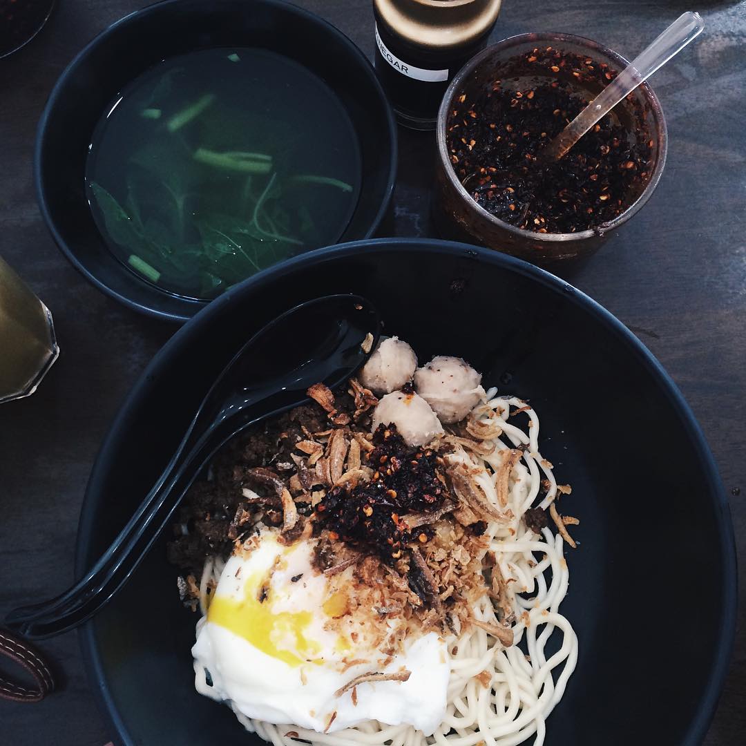 10 Eateries In Paya Lebar That'll Surprise Your Tastebuds EatBook.sg