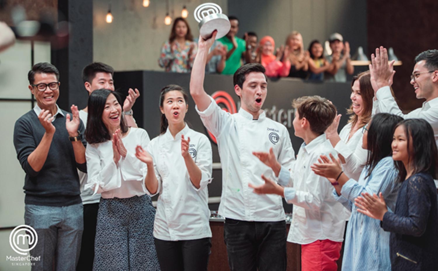 MasterChef Singapore Season Two Is Calling For Applications EatBook