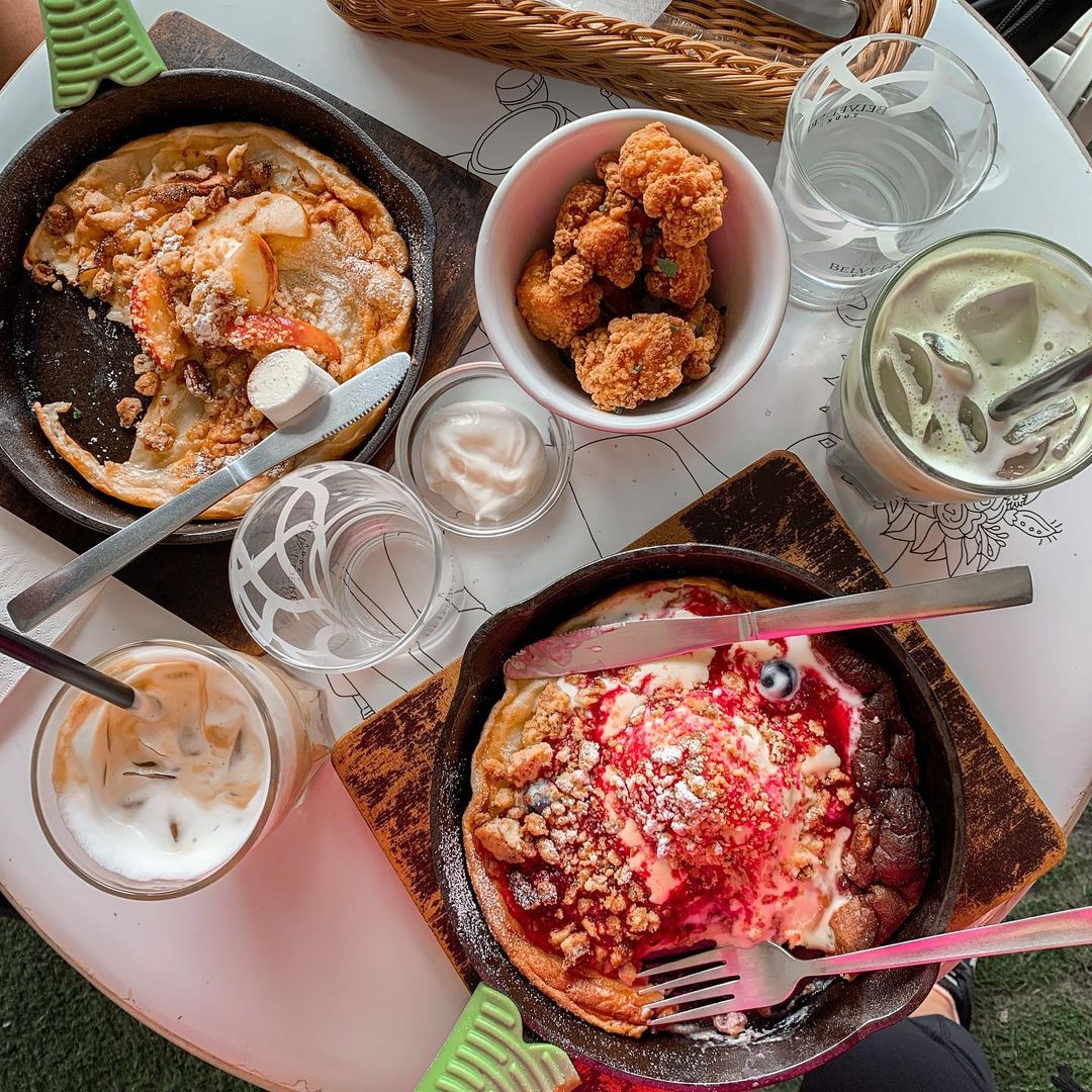 12 Quiet Cafes In Singapore For All Your Studying And Remote Working Needs