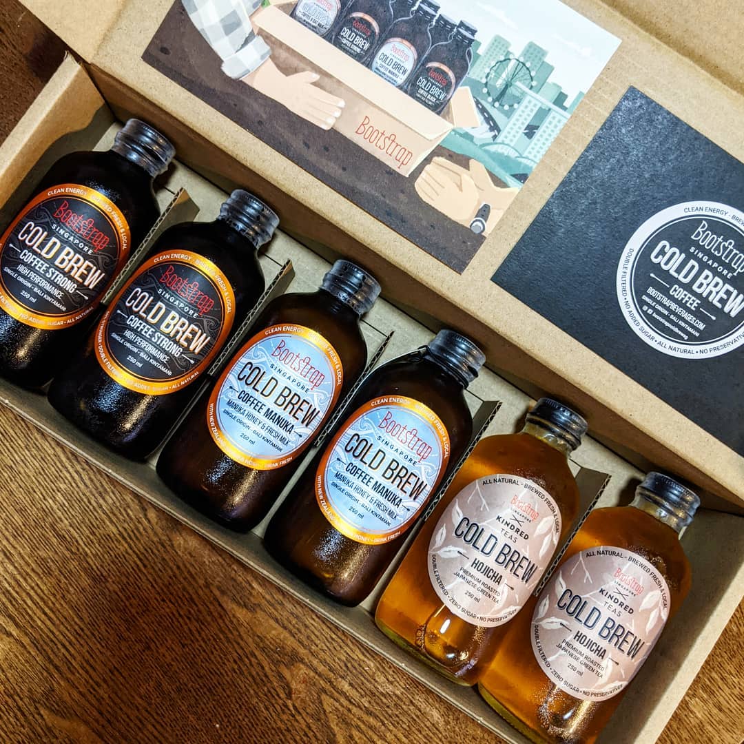 10 Coffee Delivery Services For Cold Brews, Artisanal Roasted Coffee