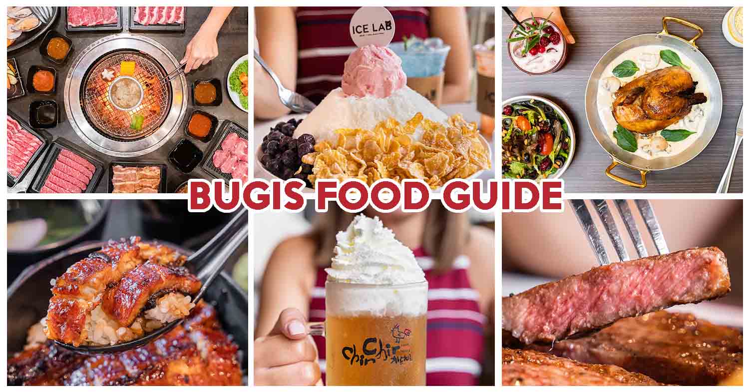 11 Best Geylang Bahru Food Centre Stalls To Try Eatbook.sg