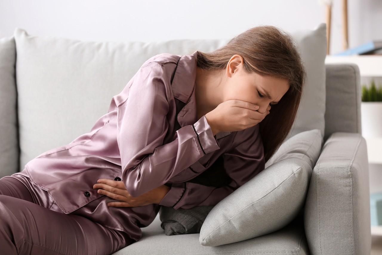 Can Food Poisoning Cause Inflammation? Eat Burn Sleep