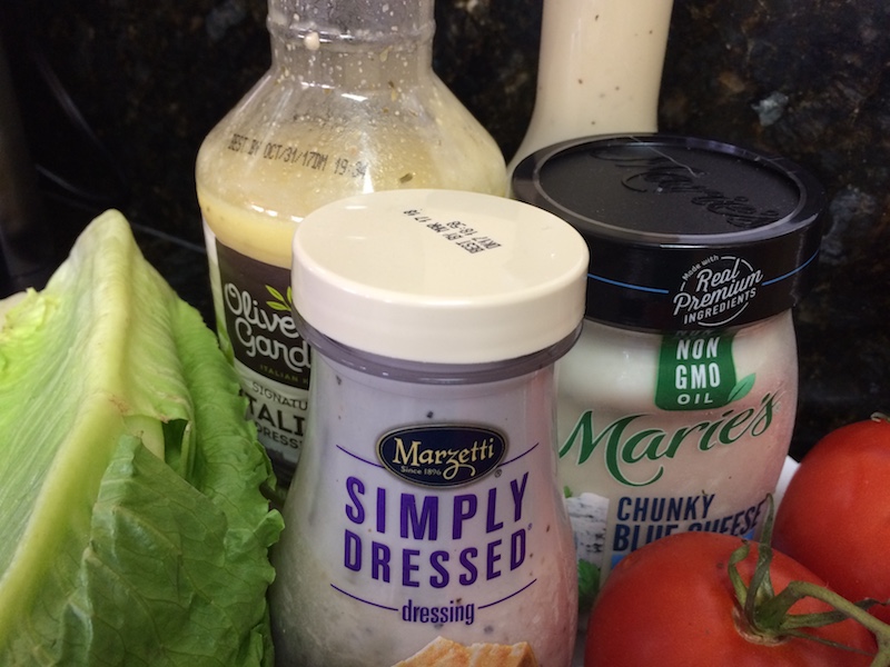 Can You Freeze Salad Dressing?