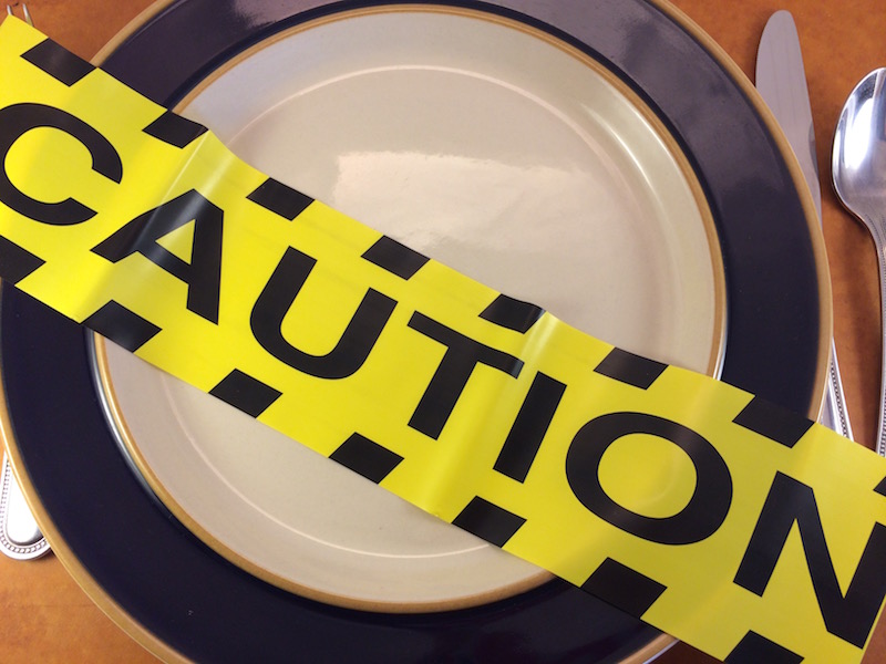 A Dozen Killer Foods Everyday Food With Killer Possibilities