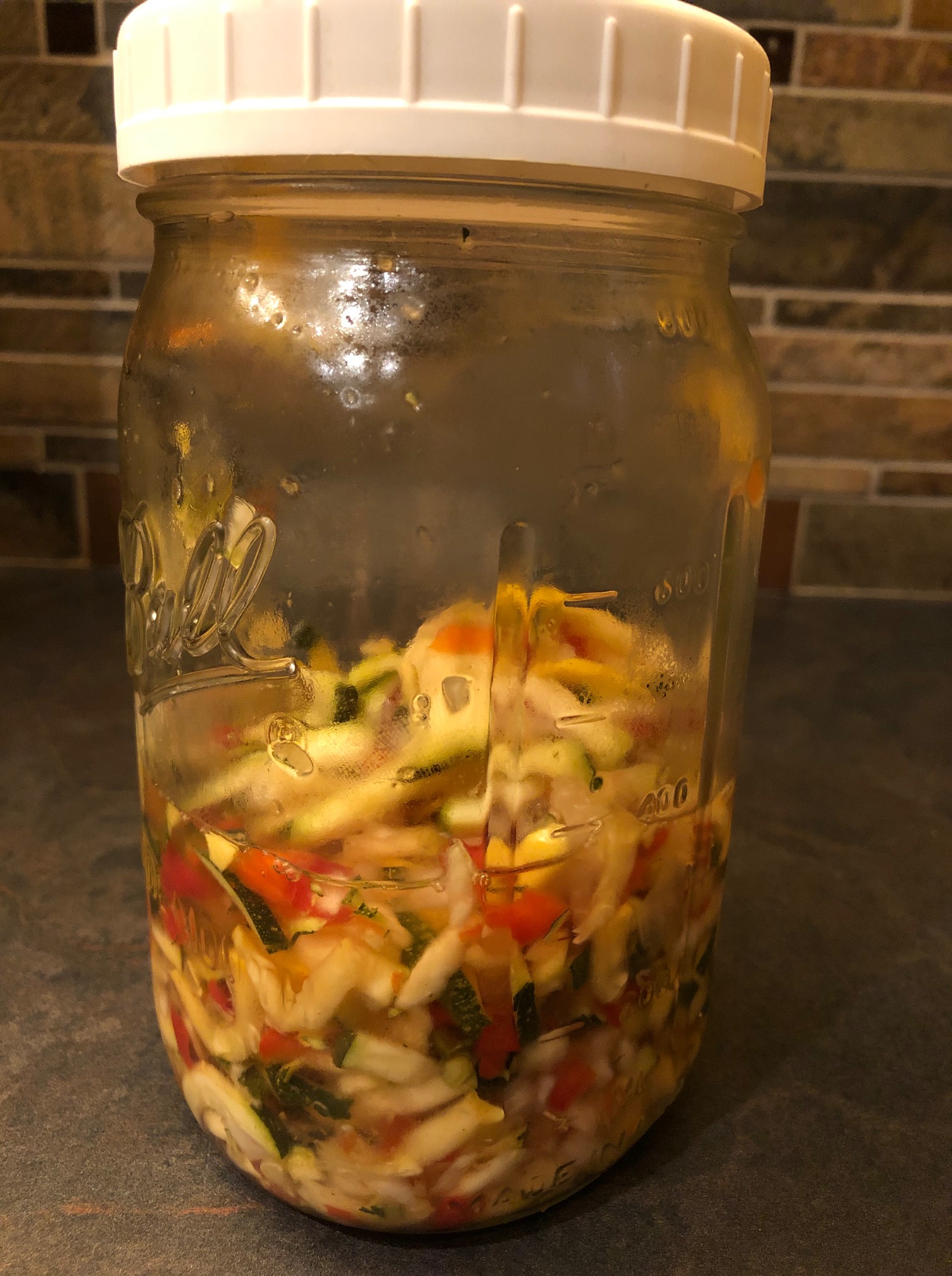 Zucchini Relish Eat Close To Home