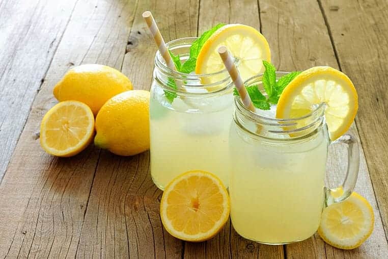 How Long Does Lemonade Last? Does Lemonade Go Bad? Eat Delights