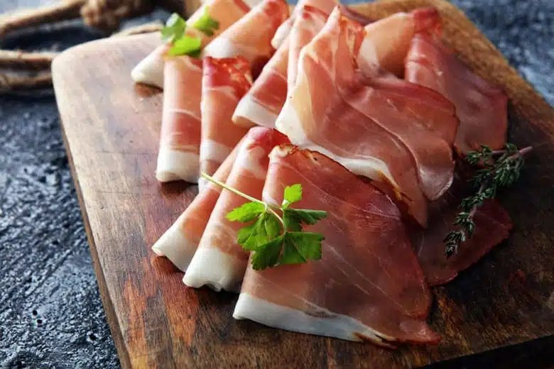 Avoiding Spoilage Does Prosciutto Expire? Insights Shared Eat Delights