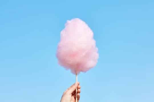 How Long Does Cotton Candy Last? Does Cotton Candy Go Bad? EatDelights