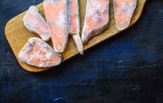 How To Defrost Salmon Without Ruining Its Taste EatDelights