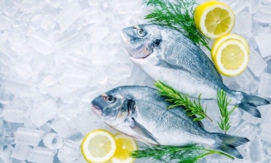 How Long Does Frozen Fish Last? Does Frozen Fish Go Bad? EatDelights