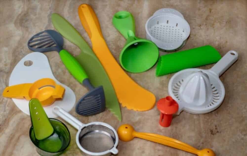 How We Test Products EatDelights