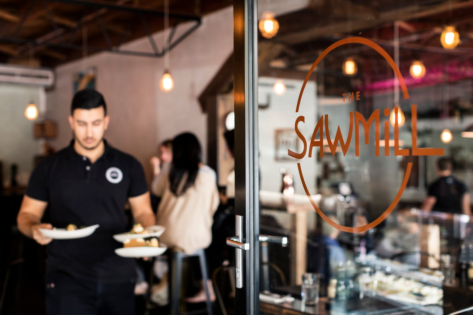 The Sawmill, Pymble EatDrinkPlay