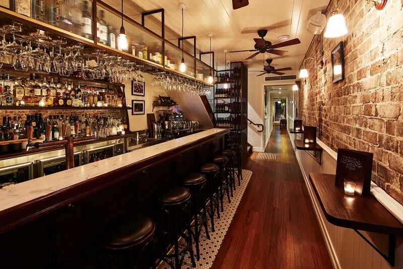 Tequila Mockingbird, Paddington EatDrinkPlay