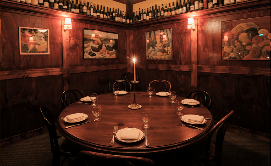 The Best Private Dining Rooms in Sydney Eat Drink Play