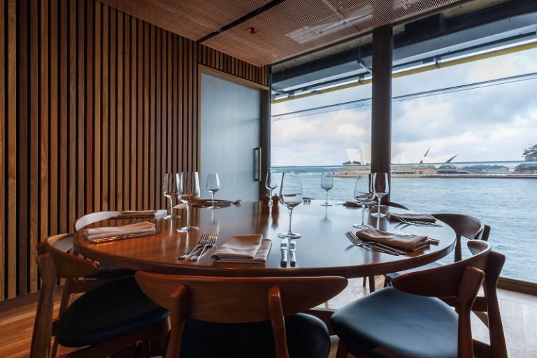 The Best Private Dining Rooms in Sydney Eat Drink Play