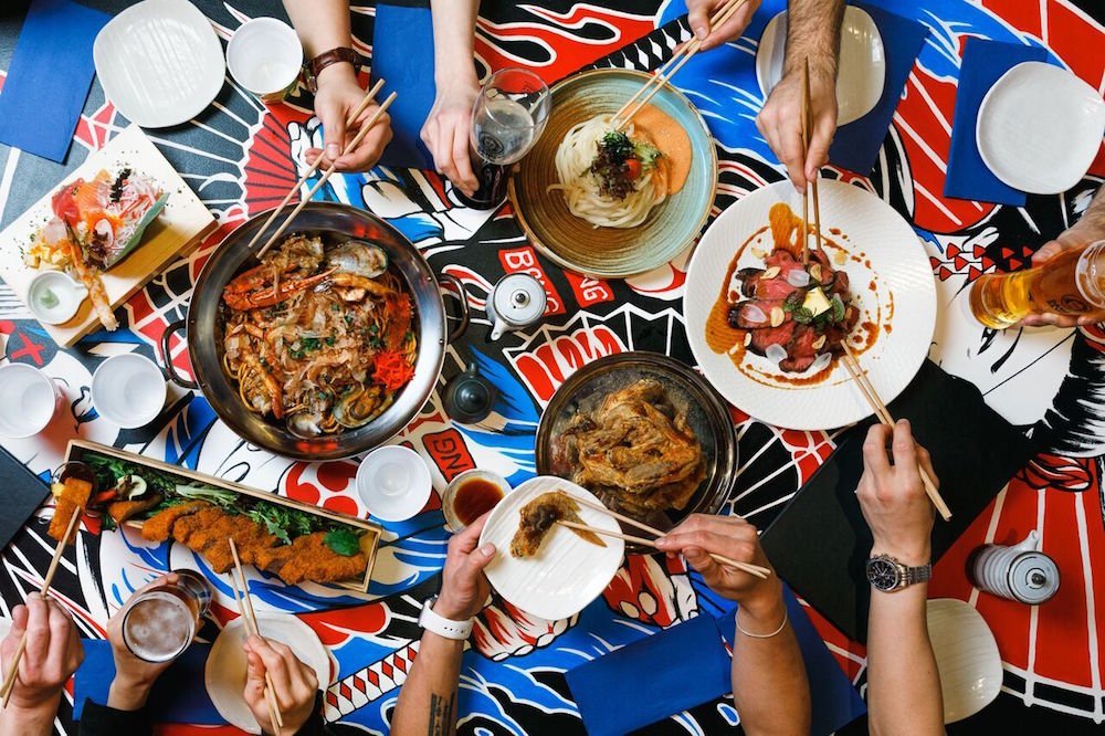 10 things To Order Under 15 at Steam Mill Lane EatDrinkPlay