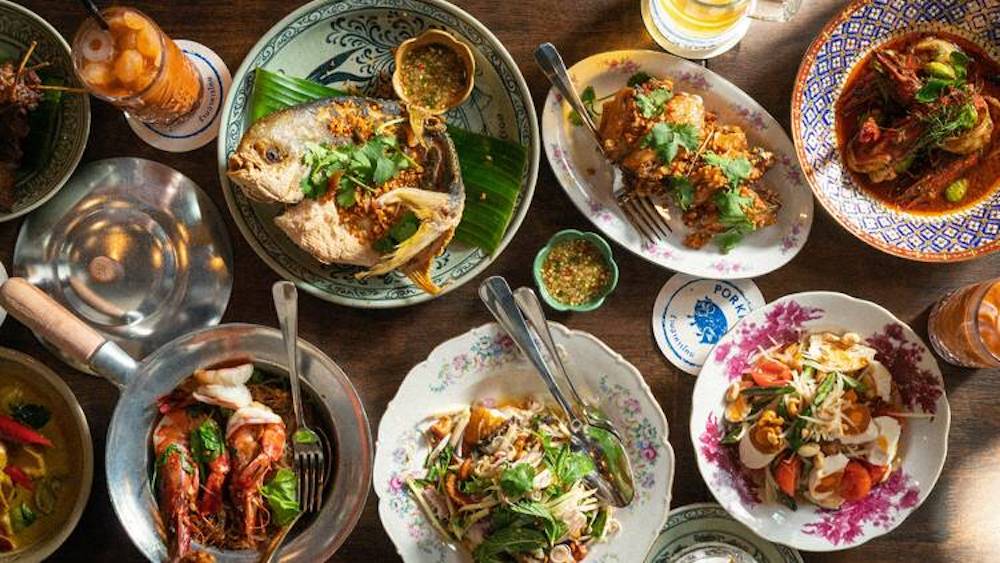 The Best Thai Restaurants in Sydney
