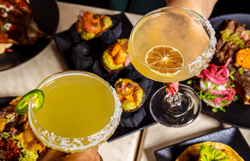 Nopales Brings South American Flair To The Northern Beaches