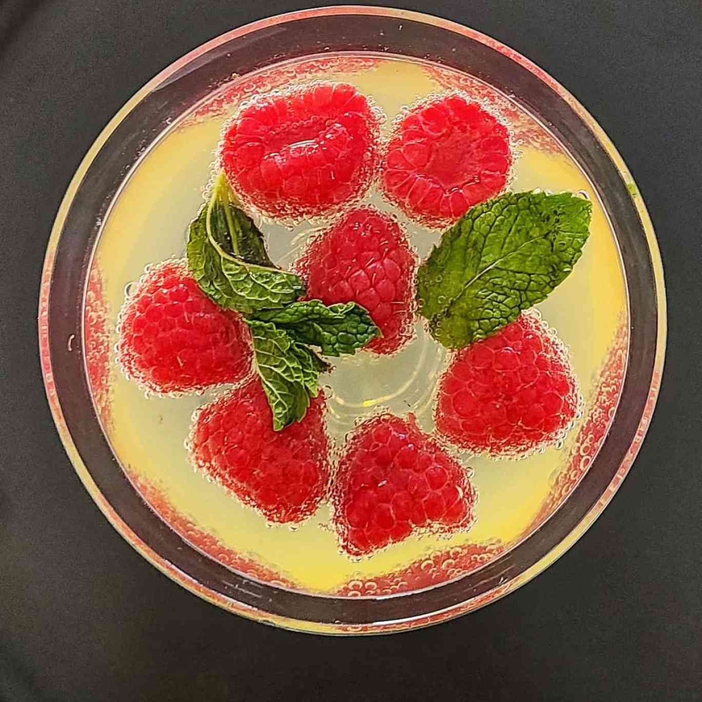 Three Prosecco Cocktails Perfect for Any Occasion