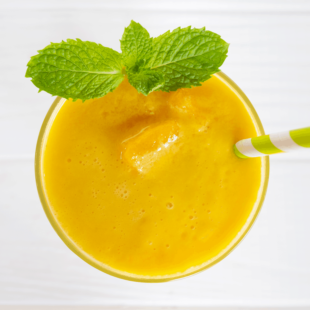 Simple Smoothie Recipes for Better Gut Health Eat. Drink. Work. Play.