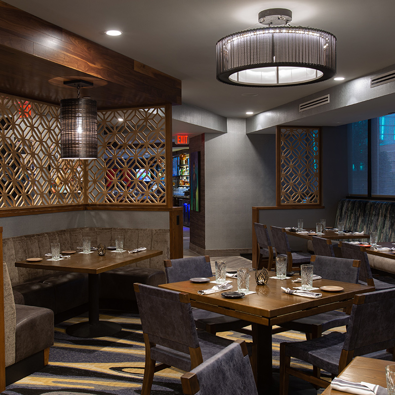 Best Restaurant in Orlando New American Cuisine Delaney's Tavern