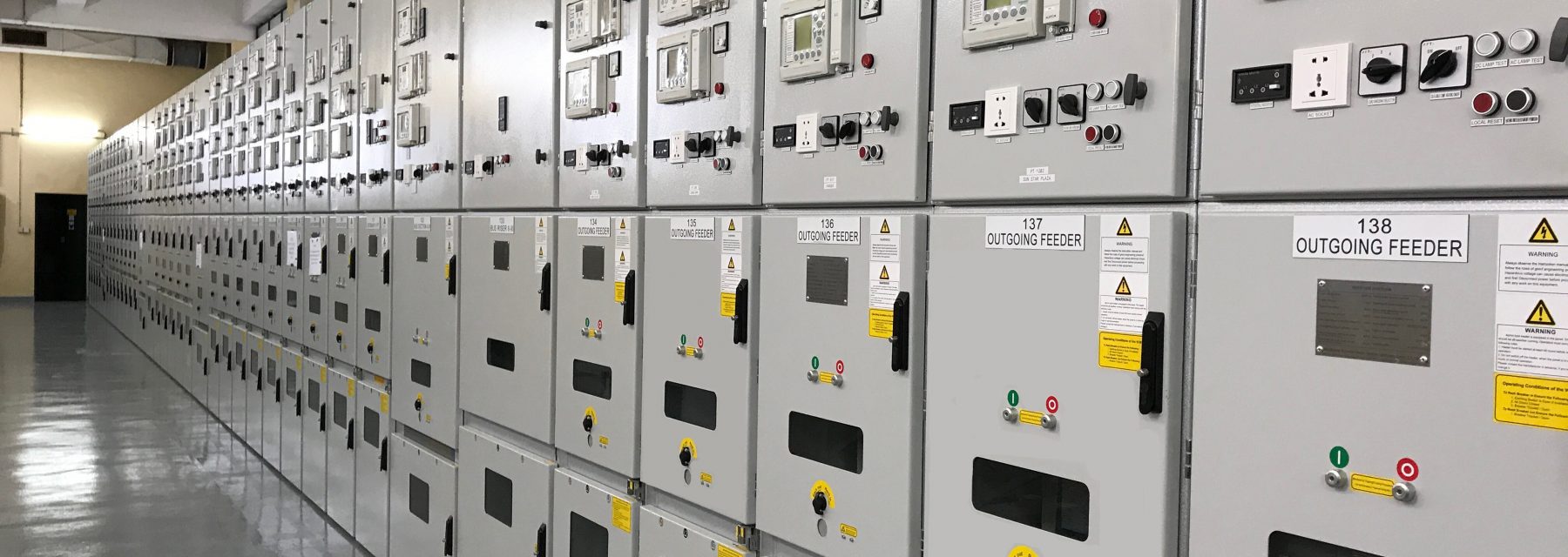 Circuit Breaker Testing EA Technology Australia